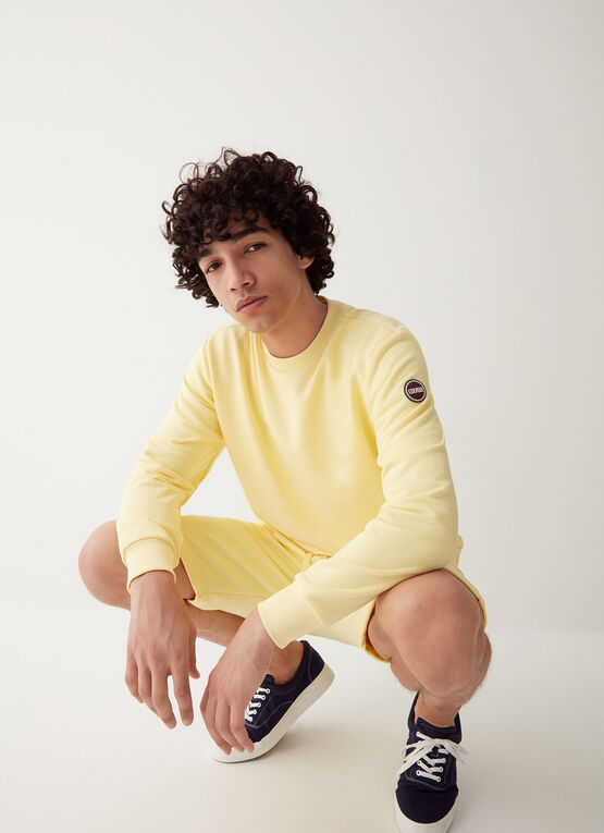 Colmar MEN'S SWEATSHIRT 8232 5WS