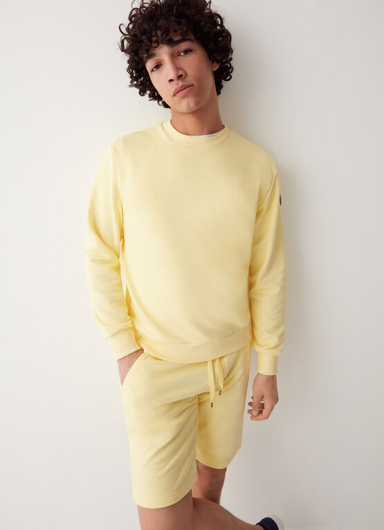 Colmar MEN'S SWEATSHIRT 8232 5WS