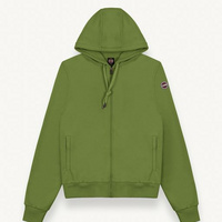 Colmar MEN'S SWEATSHIRT WITH HOOD 8240 5WS