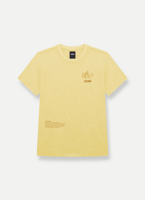 Colmar MEN'S SHIRT 7551 4XQ