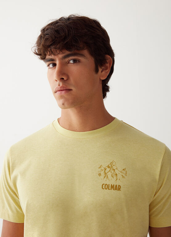 Colmar MEN'S SHIRT 7551 4XQ