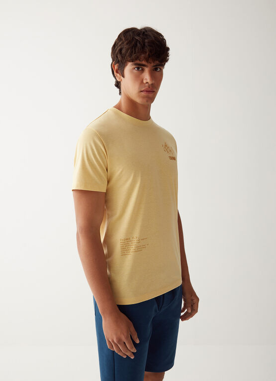 Colmar MEN'S SHIRT 7551 4XQ