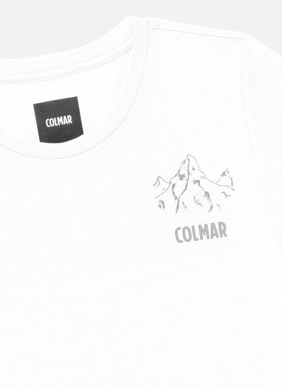 Colmar WOMEN'S SHIRT 8604 4XQ