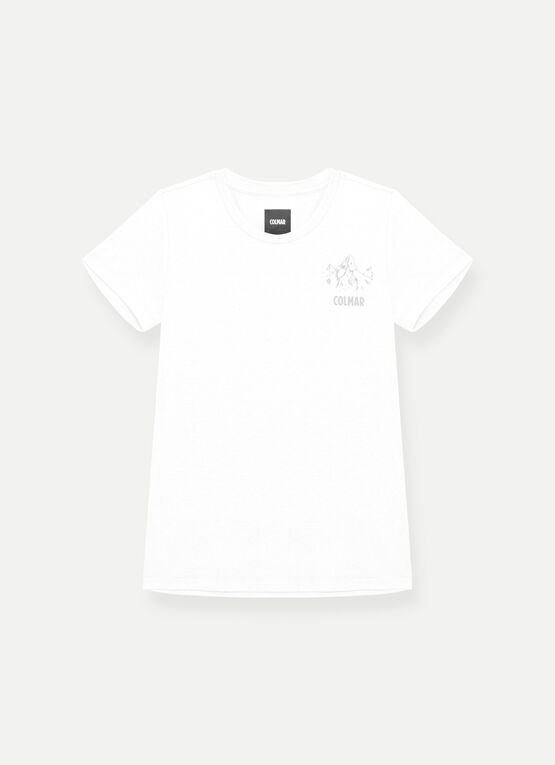 Colmar WOMEN'S SHIRT 8604 4XQ