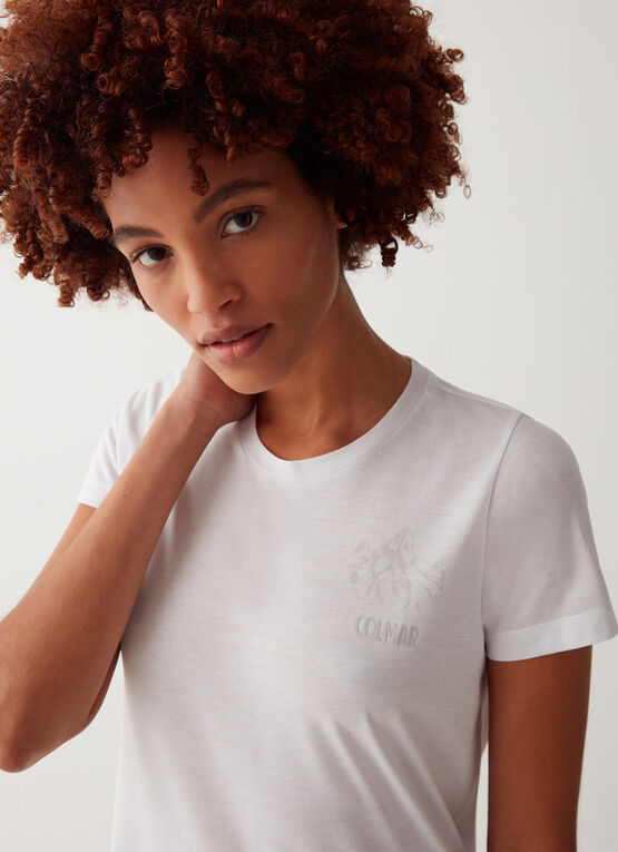 Colmar WOMEN'S SHIRT 8604 4XQ