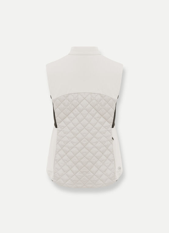 Colmar WOMEN'S VEST 4231 2XQ