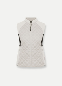 Colmar WOMEN'S VEST 4231 2XQ