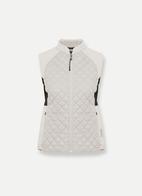 Colmar WOMEN'S VEST 4231 2XQ