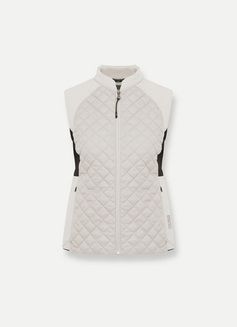 Picture of Colmar WOMEN'S VEST 4231 2XQ