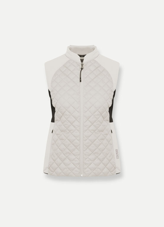 Colmar WOMEN'S VEST 4231 2XQ