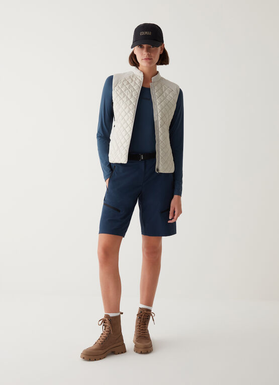 Colmar WOMEN'S VEST 4231 2XQ