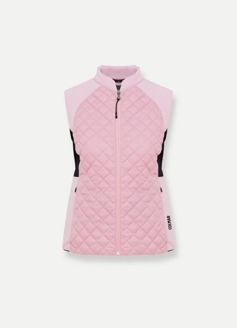 Picture of Colmar WOMEN'S VEST 4231 2XQ