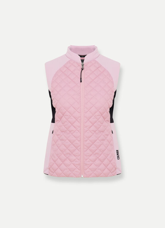 Colmar WOMEN'S VEST 4231 2XQ