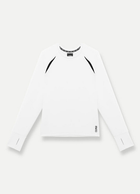 Picture of Colmar WOMEN'S SWEATSHIRT 9085 3XQ