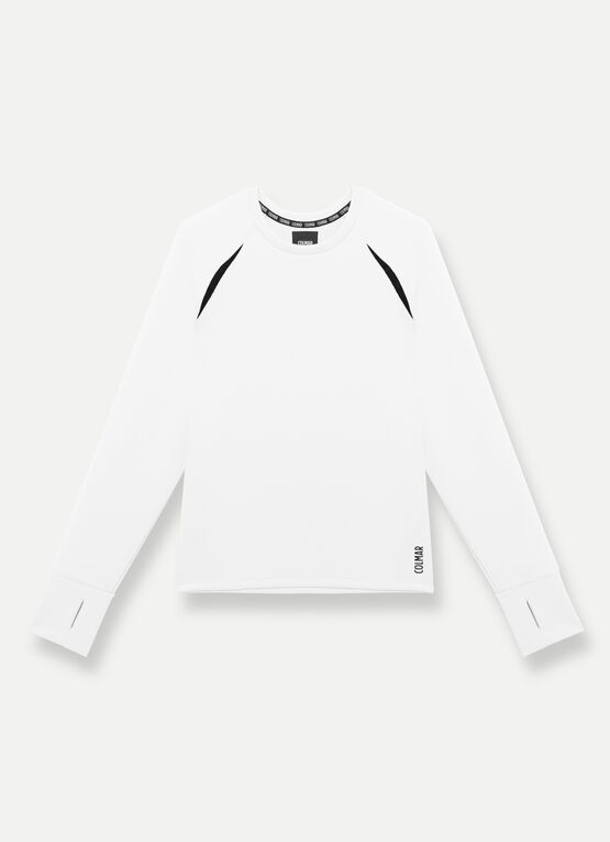 Colmar WOMEN'S SWEATSHIRT 9085 3XQ