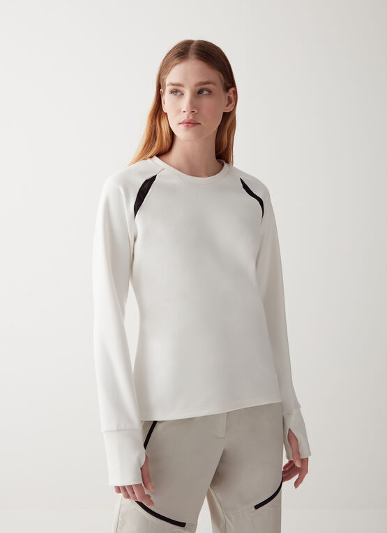 Colmar WOMEN'S SWEATSHIRT 9085 3XQ