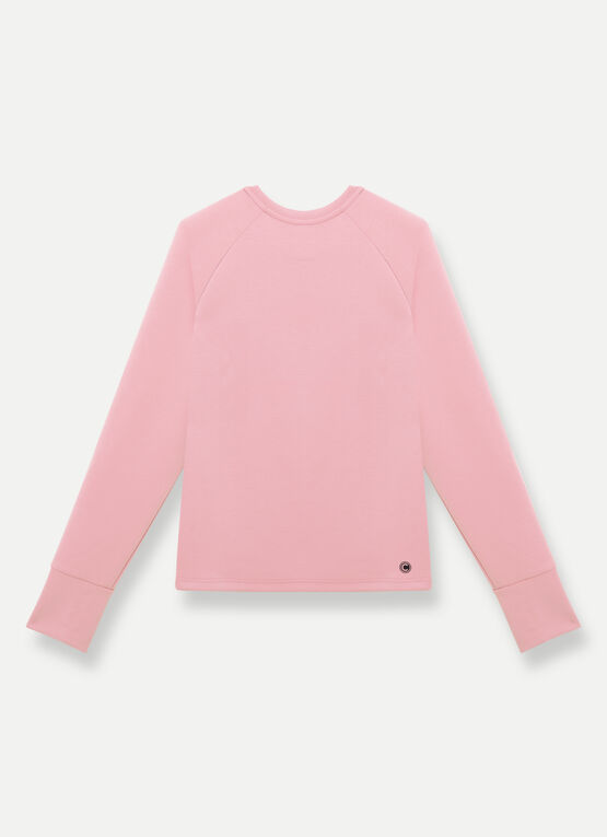 Colmar WOMEN'S SWEATSHIRT 9085 3XQ