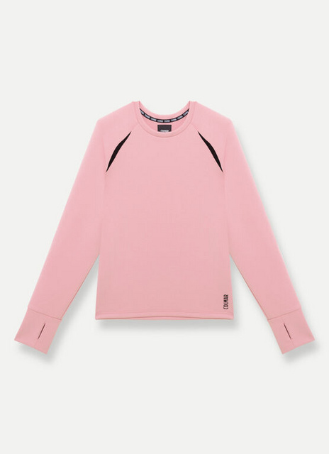 Picture of Colmar WOMEN'S SWEATSHIRT 9085 3XQ