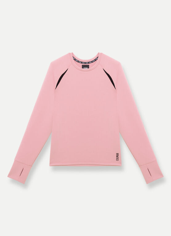 Colmar WOMEN'S SWEATSHIRT 9085 3XQ