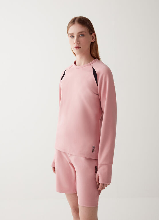 Colmar WOMEN'S SWEATSHIRT 9085 3XQ