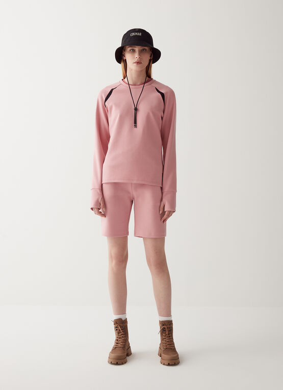 Colmar WOMEN'S SWEATSHIRT 9085 3XQ