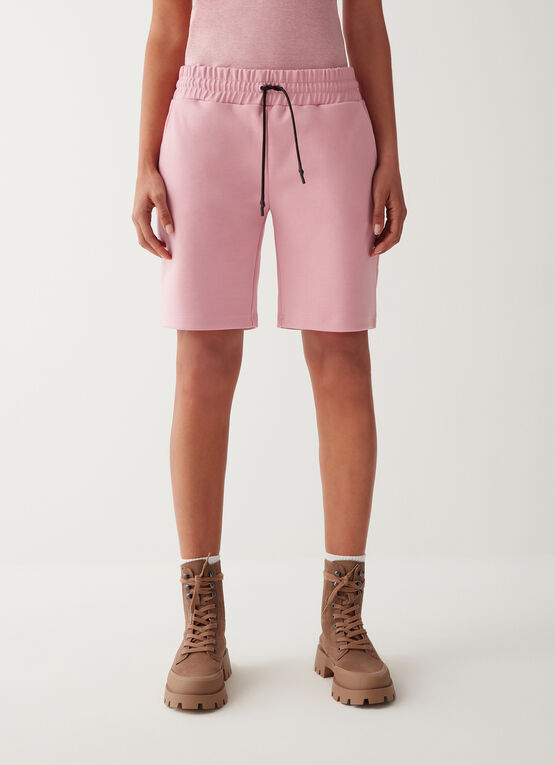 Colmar WOMEN'S BERMUDA PANTS 9080 3XQ