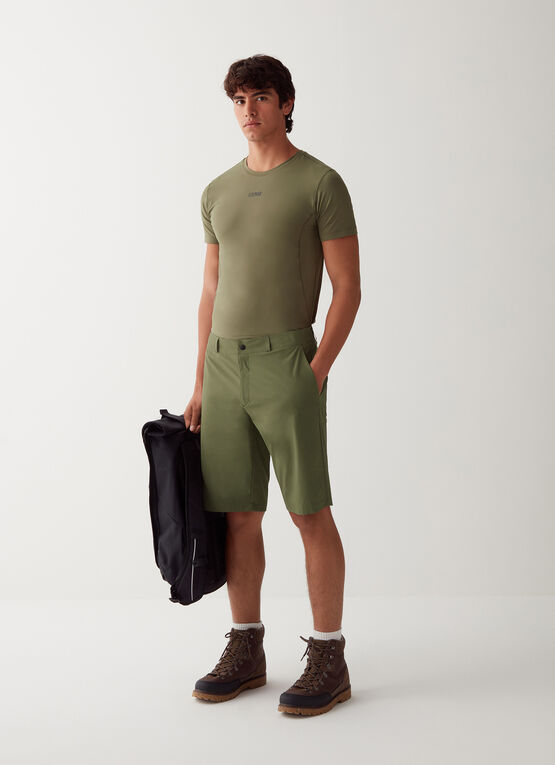 Colmar MEN'S BERMUDA PANTS 0889 9XP