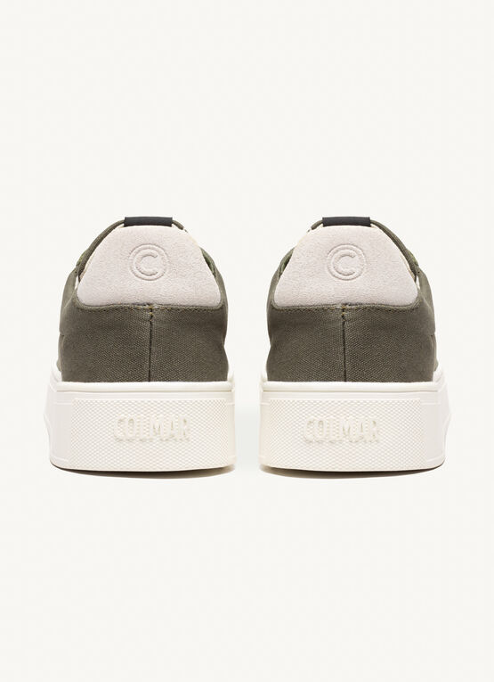 Colmar MEN'S SHOES / SNEAKERS BATES LIGHT 025