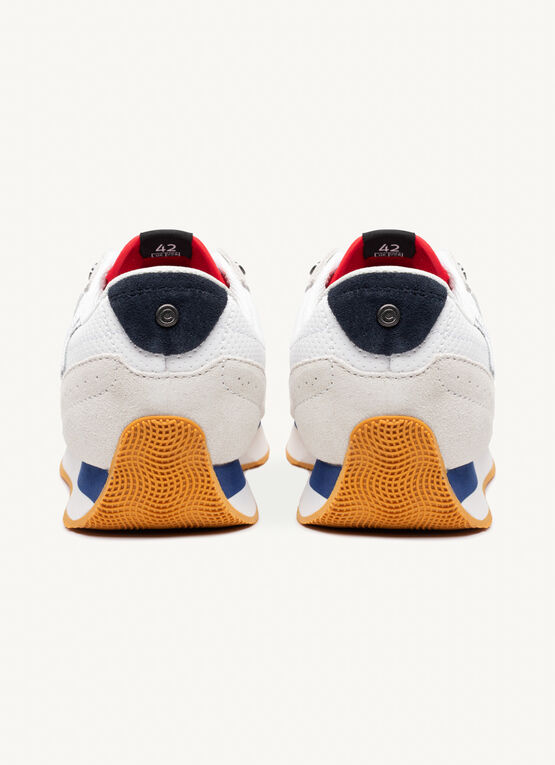 Colmar MEN'S SHOES / SNEAKERS DEXTER POINT 041