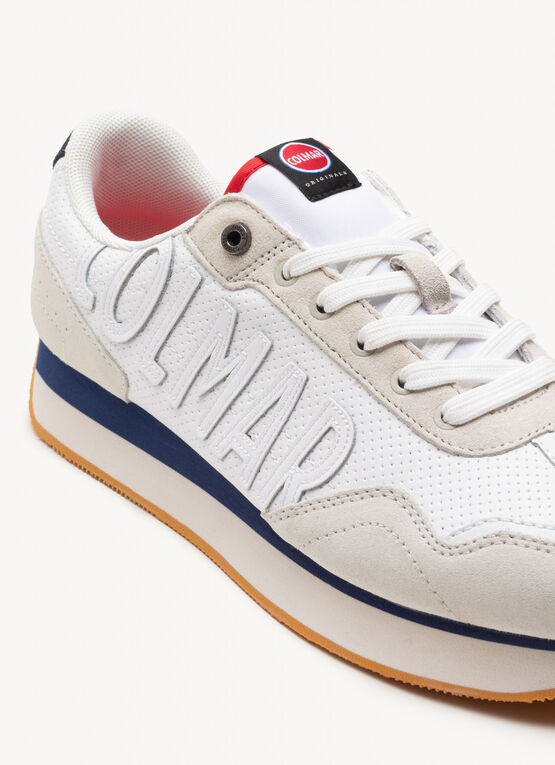 Colmar MEN'S SHOES / SNEAKERS DEXTER POINT 041