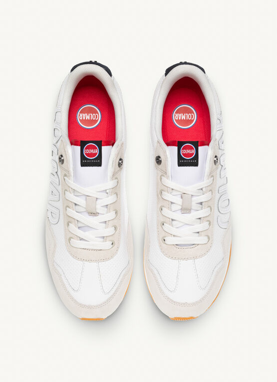 Colmar MEN'S SHOES / SNEAKERS DEXTER POINT 041