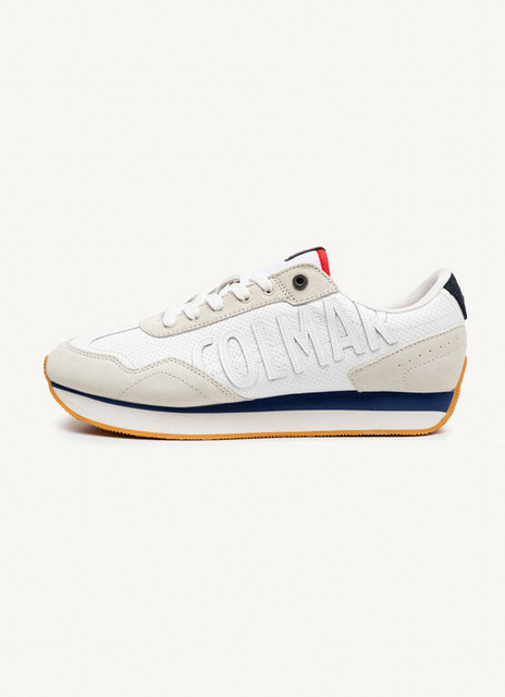 Picture of Colmar MEN'S SHOES / SNEAKERS DEXTER POINT 041