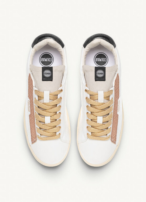 Colmar WOMEN'S SHOES / SNEAKERS BATES LASH 085