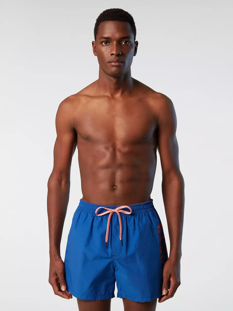 North Sails MEN'S SWIMWEAR VOLLEY W GRAPHIC 673538