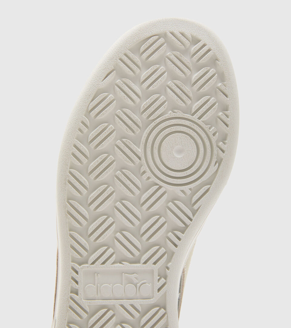 Diadora WOMEN'S SHOES / SNEAKERS MAGIC BASKET LOW LEATHER WN