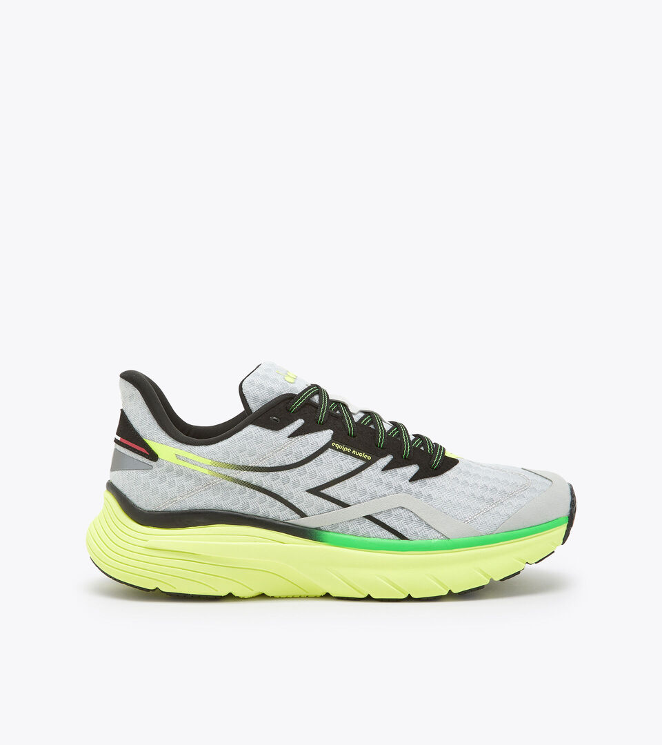 Diadora MEN'S RUNNING SHOES / SNEAKERS EQUIPE NUCLEO