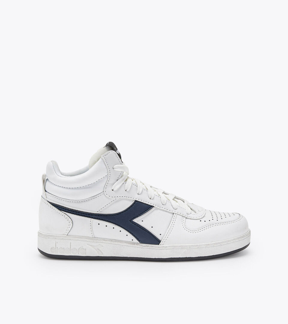 Diadora UNISEX SHOES / SNEAKERS MAGIC BASKET DEMI ICONA