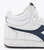Diadora UNISEX SHOES / SNEAKERS MAGIC BASKET DEMI ICONA