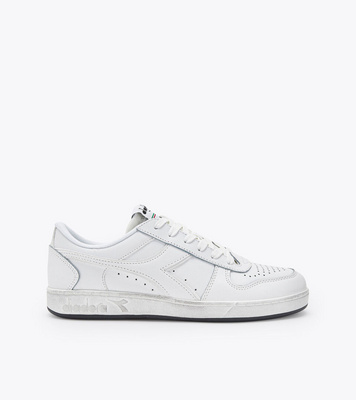 Diadora UNISEX SHOES / SNEAKERS MAGIC BASKET LOW ICONA