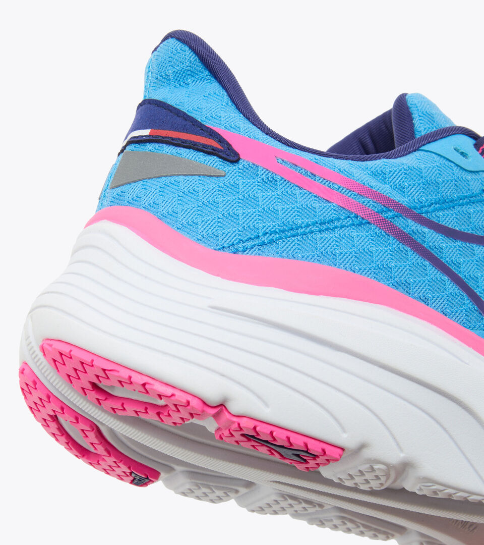 Diadora WOMEN'S RUNNING SHOES / SNEAKERS EQUIPE NUCLEO W