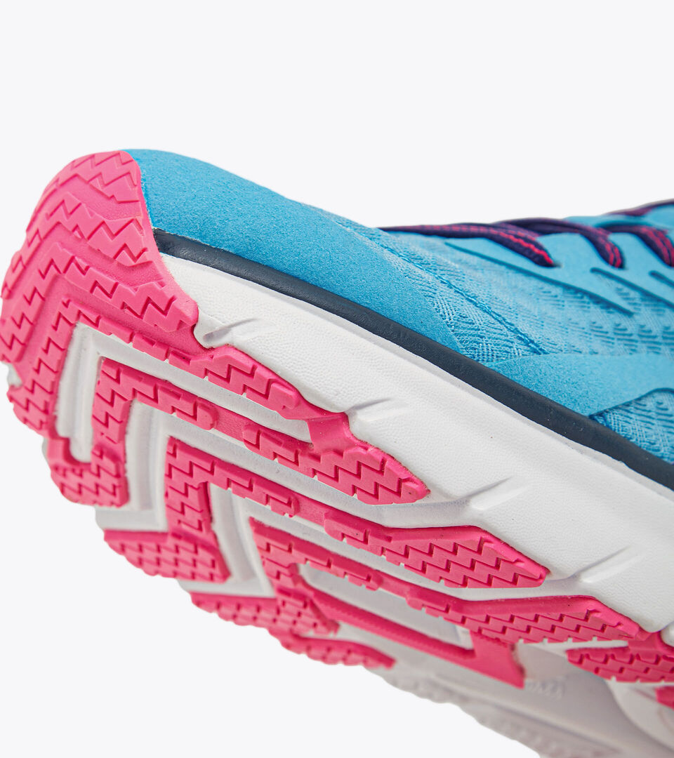 Diadora WOMEN'S RUNNING SHOES / SNEAKERS EQUIPE NUCLEO W