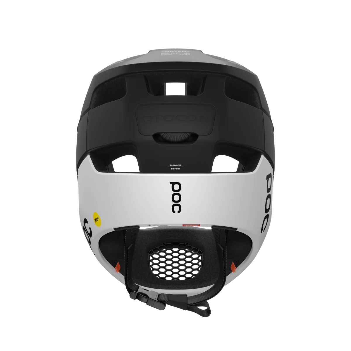 Poc OTOCON RACE MIPS, cycling helmet