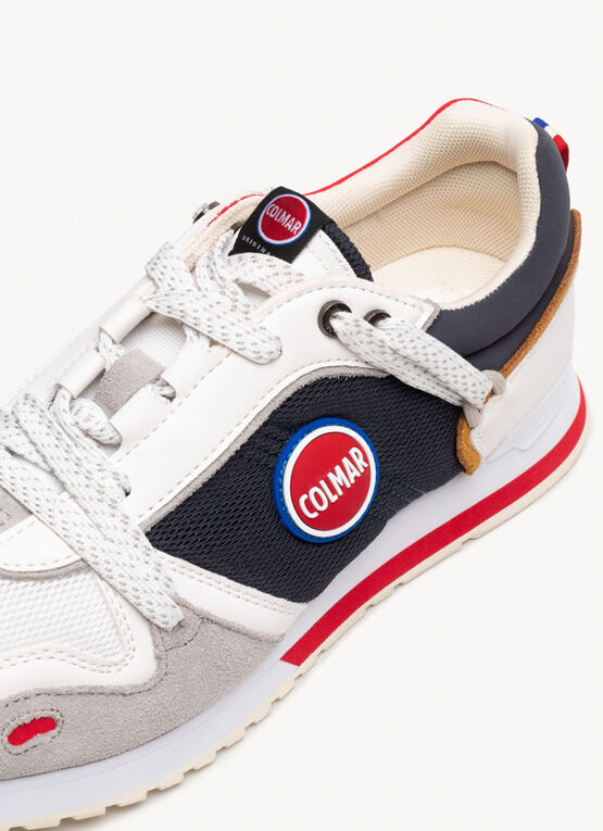 Colmar MEN'S SHOES / SNEAKERS TRAVIS PRO DUAL 038