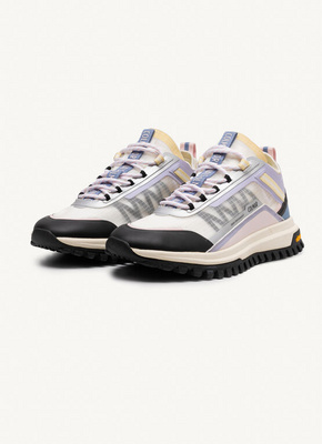 Colmar WOMEN'S SHOES / SNEAKERS BREAKER BLOOMING 151