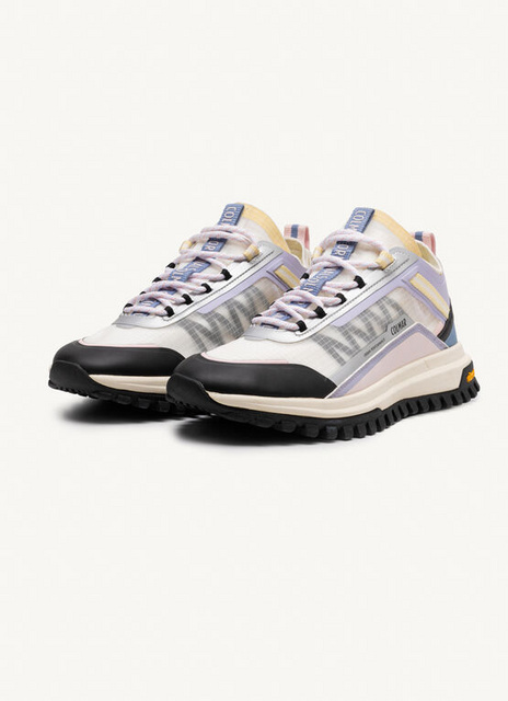 Picture of Colmar WOMEN'S SHOES / SNEAKERS BREAKER BLOOMING 151