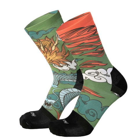 Mico UNISEX SOCKS EXTRA DRY MULTISPORT CA01340