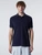 North Sails MEN'S POLO SHIRT SHORT SLEEVE MASERATI 452027