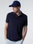 North Sails MEN'S POLO SHIRT SHORT SLEEVE MASERATI 452027