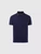 North Sails MEN'S POLO SHIRT SHORT SLEEVE MASERATI 452027