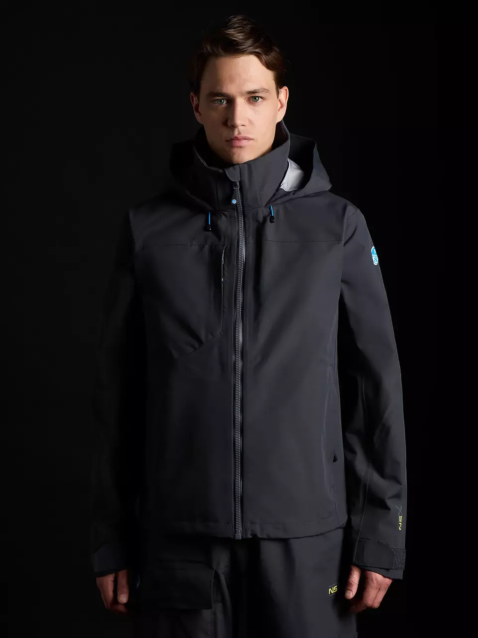 North Sails MEN'S JACKET NSX INSHORE 27M013